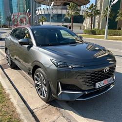 شانجان يوني كي